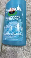 SHAMPOOING & DOUCHE - Tuote - fr