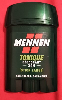 Mennen Tonique - 1