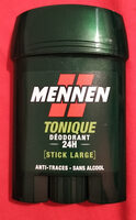 Mennen Tonique - Produit - fr