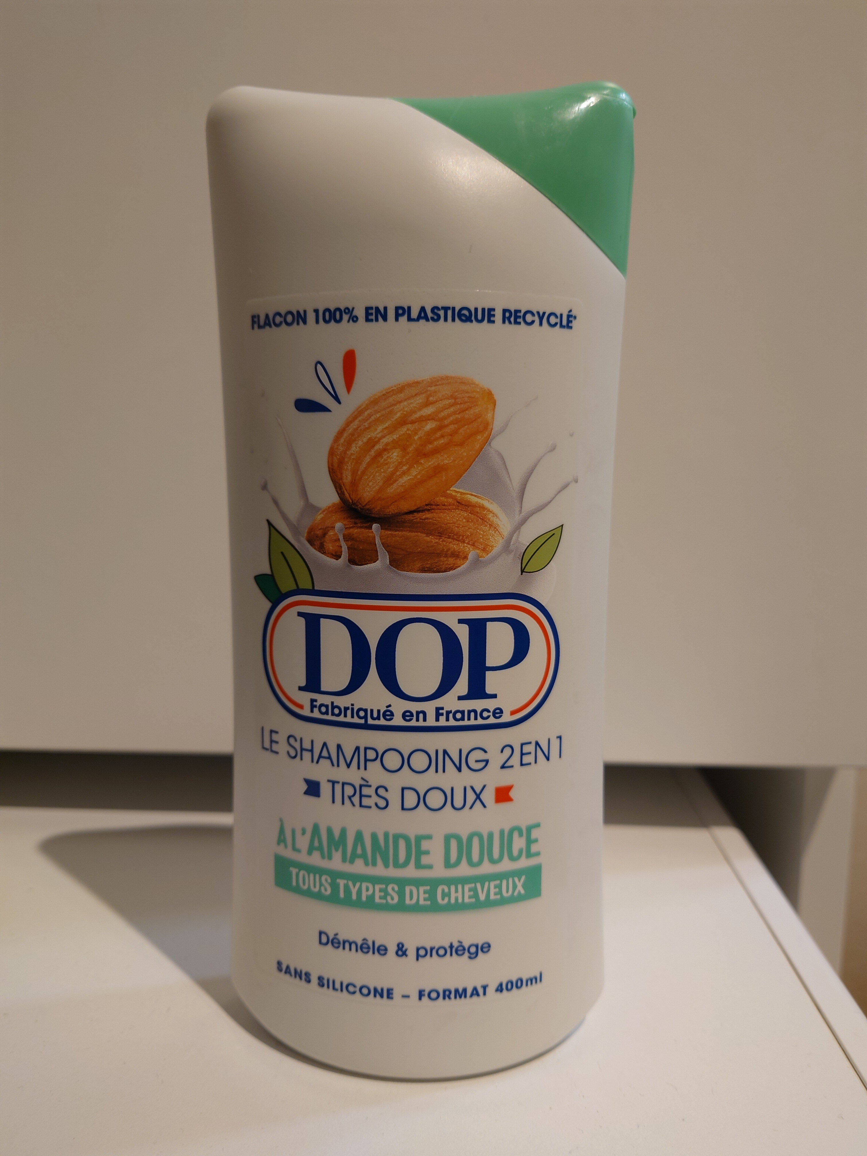 shampoing - Product - en