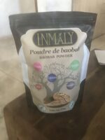 Poudre de baobab - Product - fr