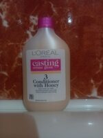 l'oreal Paris casting creme gloss conditionner - Product - xx