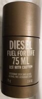 diesel fuel for life - Продукт - en
