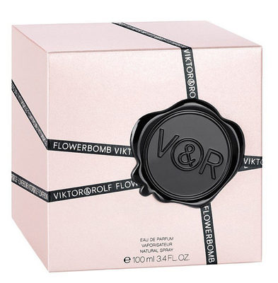 Flowerbomb - Product - fr