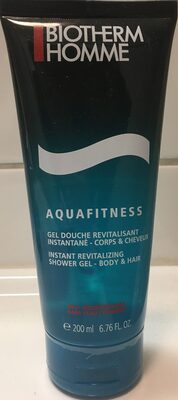 Aquafitness - Produit
