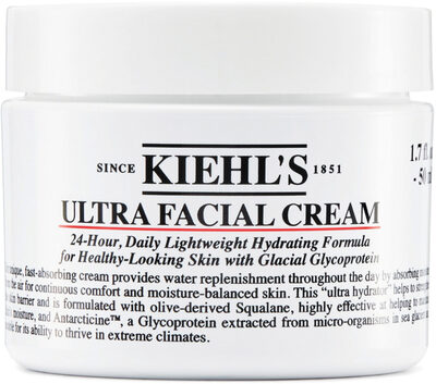 Ultra Facial Cream - 5