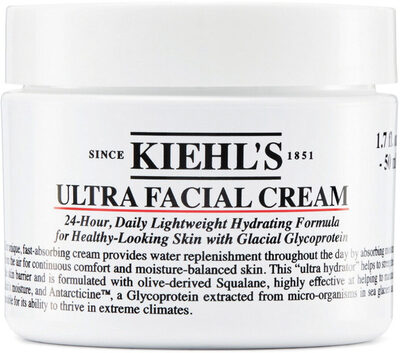 Ultra Facial Cream - Product - fr