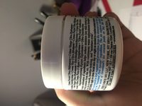 Ultra Facial Cream - Ingredients - fr
