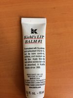 Lip balm#1 - Produkt - fr