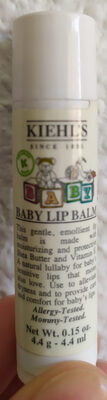 Baby Lío Balm - Product - es
