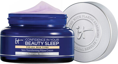 Confidence in Your Beauty Sleep Night Cream - 1