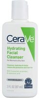 Hydrating Facial Cleanser - Produkt - en