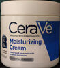 Moisturizing Cream - Product