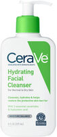 Hydrating Facial Cleanser - Produit - en