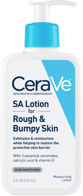 SA Lotion For Rough & Bumpy Skin - 1