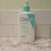 foaming facial cleanser normal to oily skin - Produit