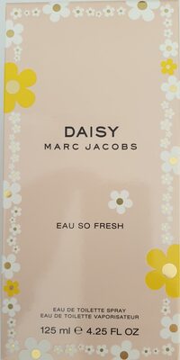 Daisy Eau detoilette spray - 1