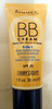 BB Cream 9-1 Skin Perfecting Super Makeup SPF 25 - Product