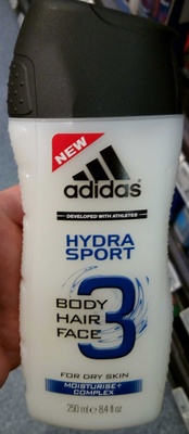Hydra Sport 3 - Product