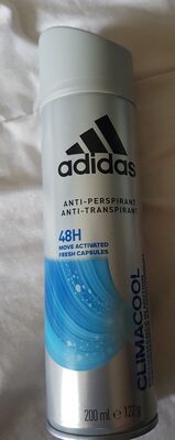 anti transpiration - 1