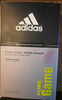Adidas After-shave Pure Game - Produto