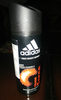 deo body spray Team Force - Product