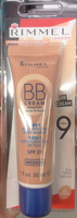 BB cream radiance 9 en 1 SPF 25 - 002 medium - Product - fr