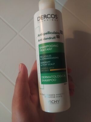 dercos - Produkt - fr