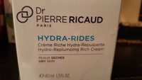 Hydra-rides - Produit - fr