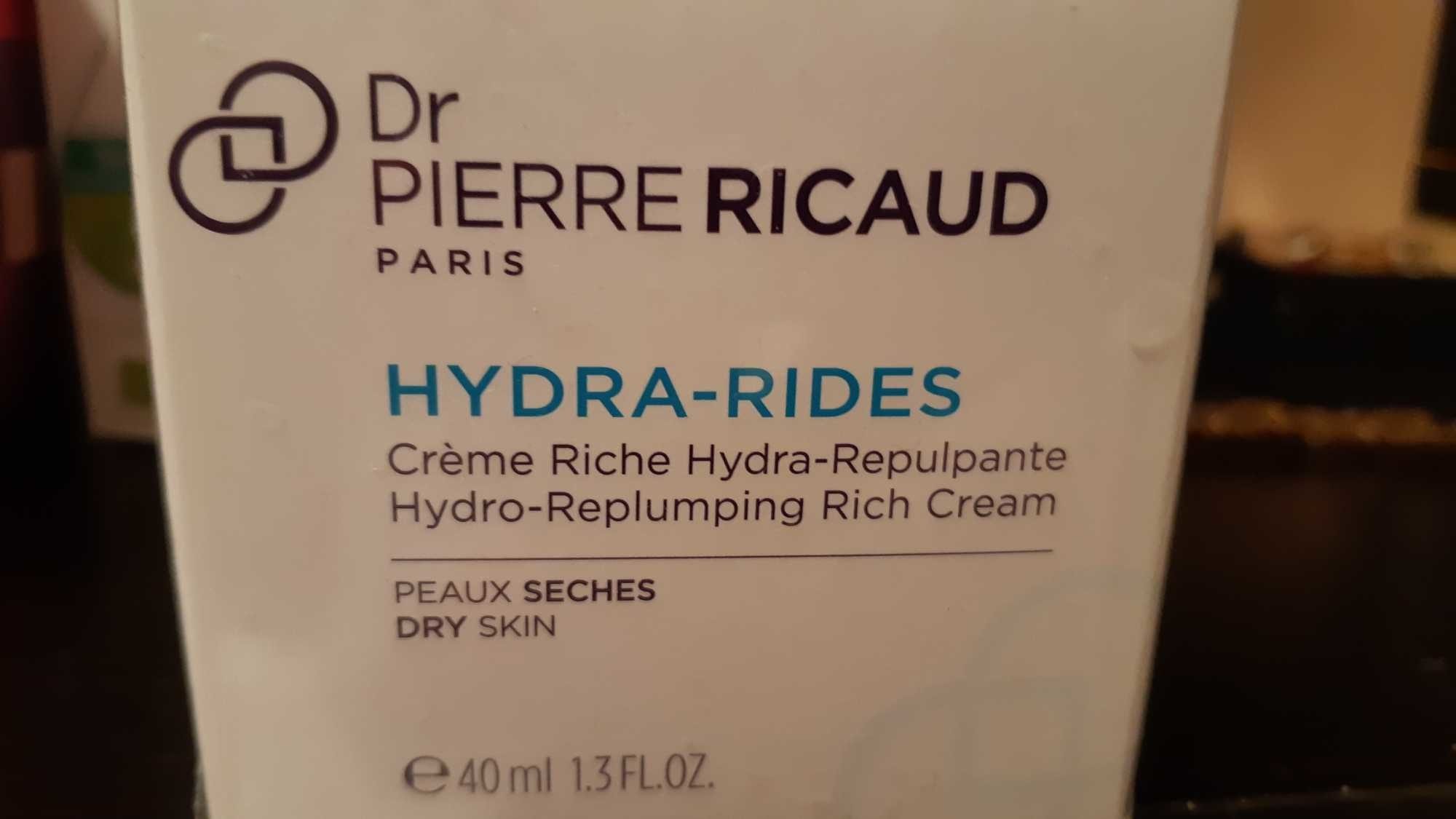 Hydra-rides - Product - fr