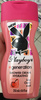 #Generation Shower Cream Hydrating Juicy Cherry scent - Produit