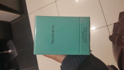 Tiffany & Co Eau de parfum - 1