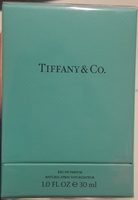 Tiffany & Co Eau de parfum - Produit - fr