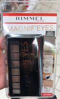Magnif'Eyes 001 - Product - fr