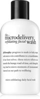 The Microdelivery Exfoliating Facial Wash - Product - en