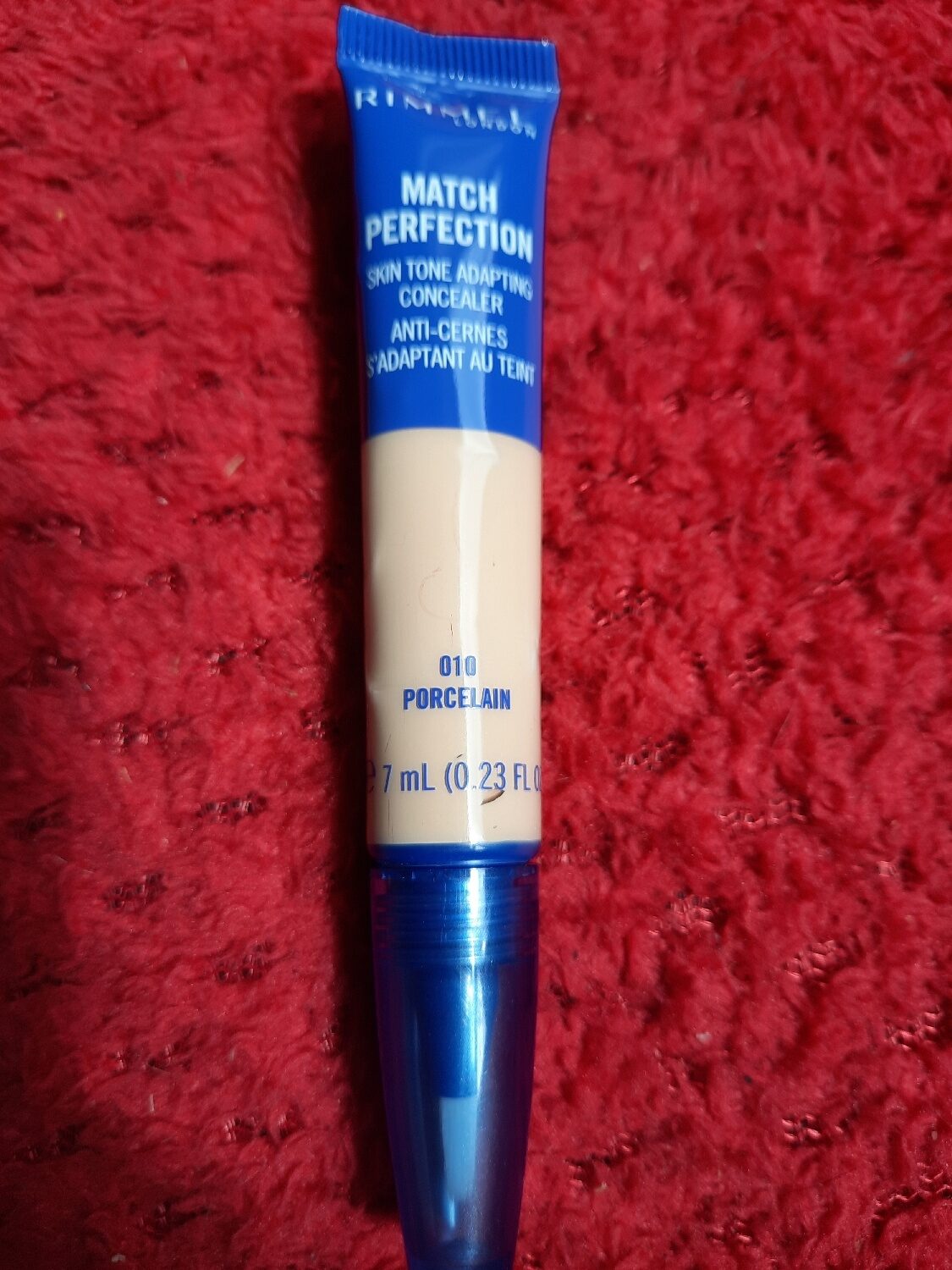 Concealer - Product - xx