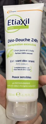 Déodorant douche - Product - fr