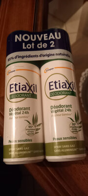 Etiaxil - Product - fr