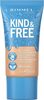 Kind & Free, foundation - Product