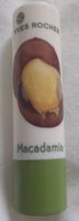 Macadamia - Product - fr