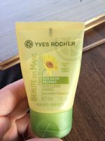 SOS main propre - Produktas - fr