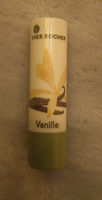 Baume Nourrissant Senteur Vanille - Product - fr