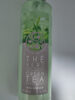 green tea body lotion - Produit