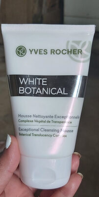 White botanical - Product - es