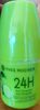 Anti-Transpirant Citron Vert du Mexique 24H - Product
