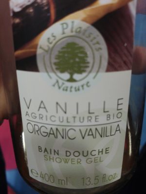 Vanille Agriculture bio - 1