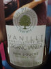 Vanille Agriculture bio - Produit
