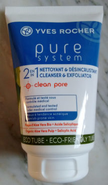 Pure system 2 en 1 - Produkt