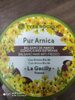Pur arnica - Producte