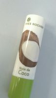 Yves Rocher Lip Balm Coconut - Product - fr